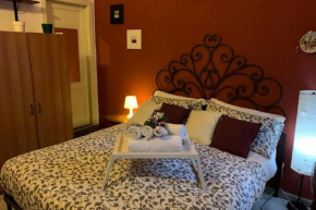 Little Sicilian Home (Hostel Taormina)